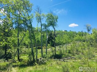 532 Tiny Bob Rd, Red Feather Lakes, CO 80545