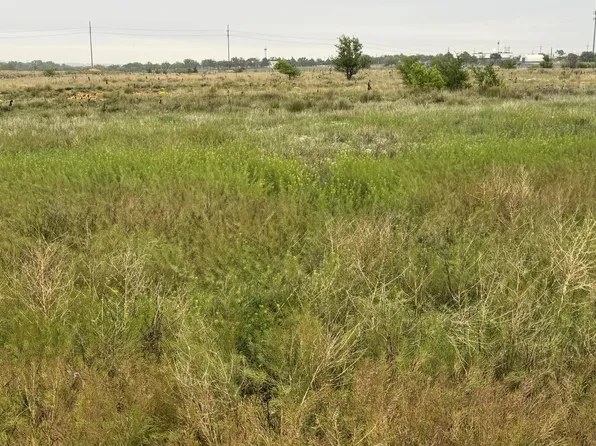 203 NW 16th Ave, Amarillo, TX 79107