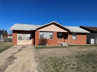 1005 Loyadell St, Altus, OK 73521