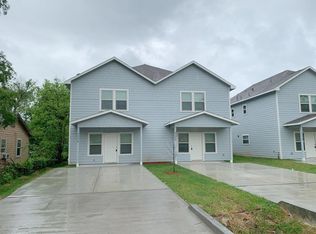 9026 Everglade St, Houston, TX 77078