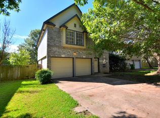 12603 Marimba Trl, Austin, TX 78729