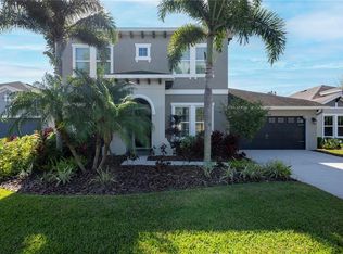 6609 Current Dr, Apollo Beach, FL 33572