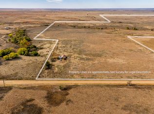 0 Ns 117 Rd, Balko, OK 73931