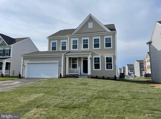 106 Ratification Ct, Winchester, VA 22602