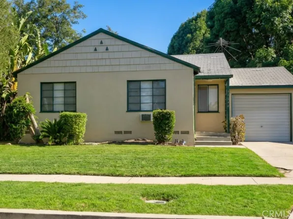 17634 Bromley St, Encino, CA 91316