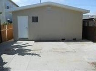 2819 Gaynor Ave, Richmond, CA 94804
