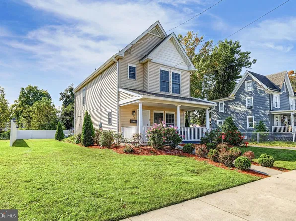 315 Howard St, Millville, NJ 08332