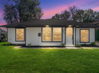 3618 Zephyr St, Houston, TX 77021