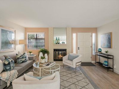478 N Winchester Blvd APT 7, Santa Clara, CA, 95050