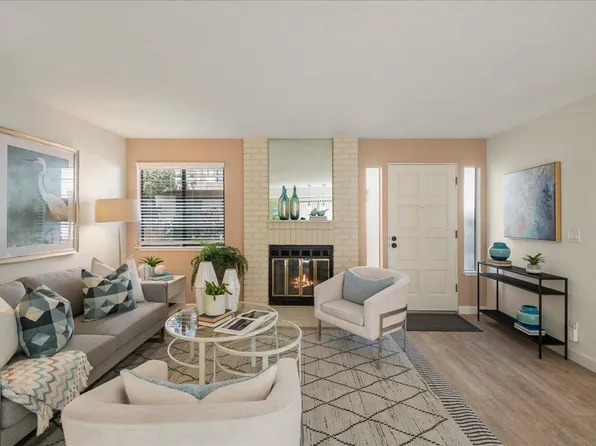478 N Winchester Blvd APT 7, Santa Clara, CA 95050