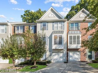 2003 Wheaton Haven Ct, Silver Spring, MD 20902