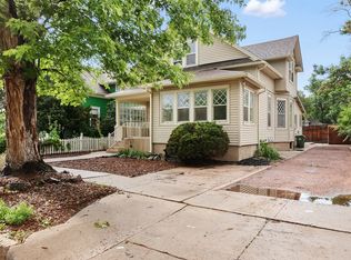 122 E Jefferson St #120, Colorado Springs, CO 80907