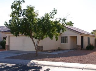 12412 N 121st Ave, El Mirage, AZ 85335