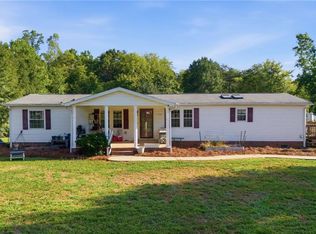 212 Teal Dr, Reidsville, NC 27320