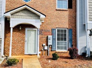 21 Timber Ridge Dr, Cartersville, GA 30121