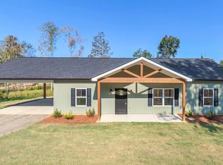 214 Arbacoochee Rd, Tallapoosa, GA 30176