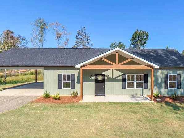 214 Arbacoochee Rd, Tallapoosa, GA 30176