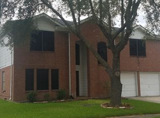 1135 Leadenhall Cir, Channelview, TX 77530