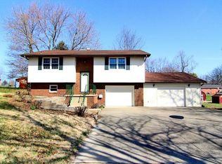 195 Wellington Dr, Jackson, MO 63755