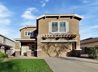 1521 S 122nd Ave, Avondale, AZ 85323
