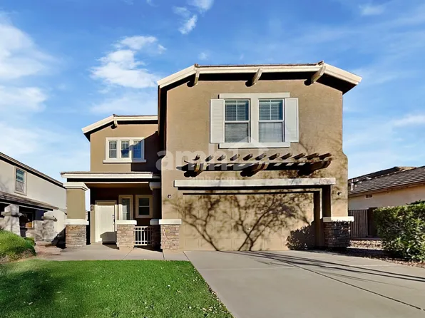 1521 S 122nd Ave, Avondale, AZ 85323