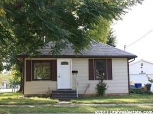 591 15th St, Ogden, UT 84404