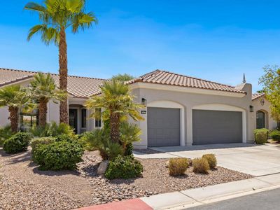80627 Avenida Santa Marta, Indio, CA, 92203