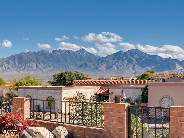 1665 W Placita Peseta, Green Valley, AZ 85622