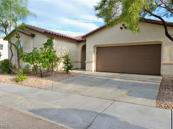 7675 Tierra Montanosa Ave, Las Vegas, NV 89179