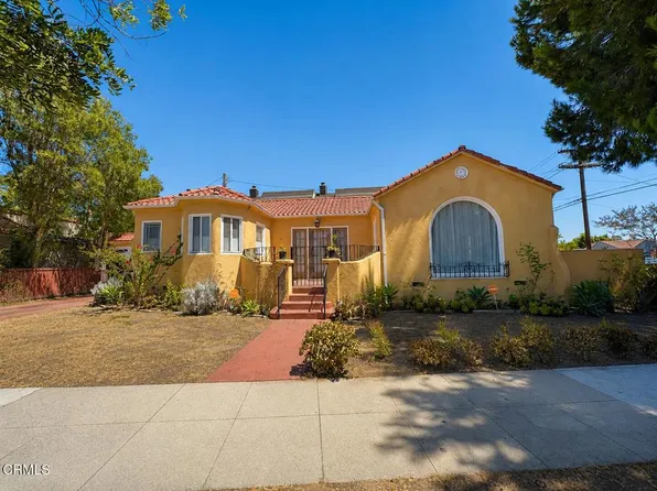 1001 Monterey Rd, Glendale, CA 91206