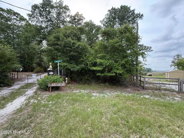 0 Champion Drive, Varnamtown, NC 28462