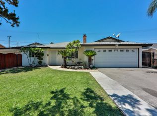 11425 Hallwood Dr, El Monte, CA 91732