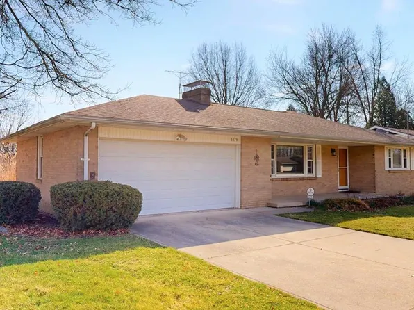 1379 Beechdale Dr, Mansfield, OH 44907