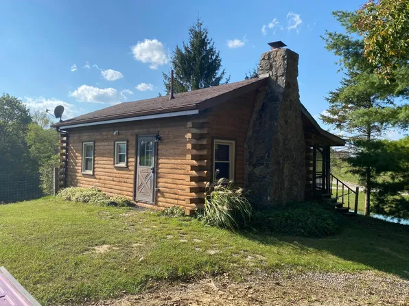 111 Redbud Ln, West Union, OH 45693