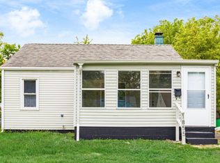 1855 Jermain Dr, Columbus, OH