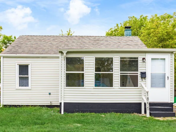 1855 Jermain Dr, Columbus, OH 43219