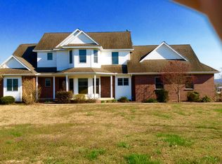 370 Hudson Ln, Flippin, AR 72634