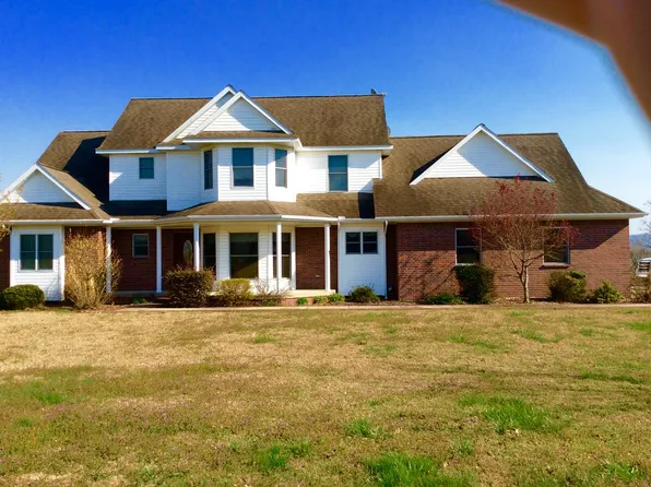 370 Hudson Ln, Flippin, AR 72634