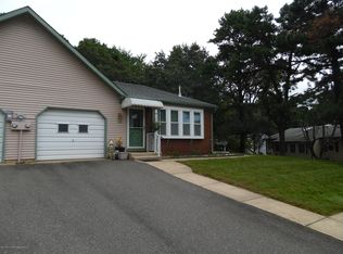 12B Drake St #53, Whiting, NJ 08759