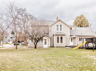 1781 Church St, Stevens Point, WI 54481