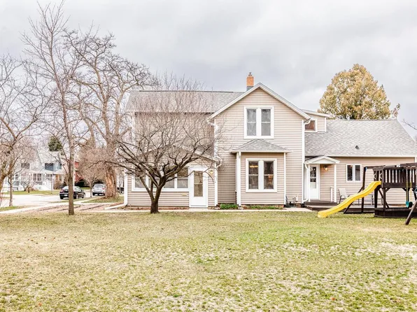 1781 CHURCH STREET, Stevens Point, WI 54467