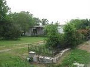 525 Hondo Trl, Burleson, TX 76028