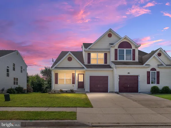 821 Gibbs Dr, Middletown, DE 19709