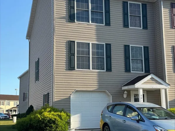 32363 Cea Dag Cir Unit 601, Dagsboro, DE 19939