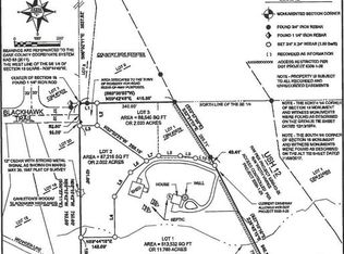 3 Csm, Sauk City, WI 53583