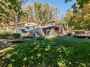 751 Mule Gulch Rd, Douglas City, CA 96024