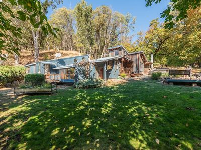 751 Mule Gulch Rd, Douglas City, CA, 96024