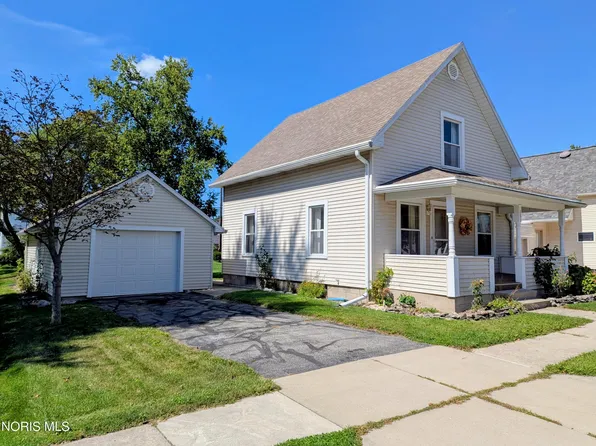 303 Brussel St, Archbold, OH 43502