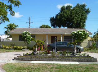 3614 W Park Rd, Hollywood, FL 33021