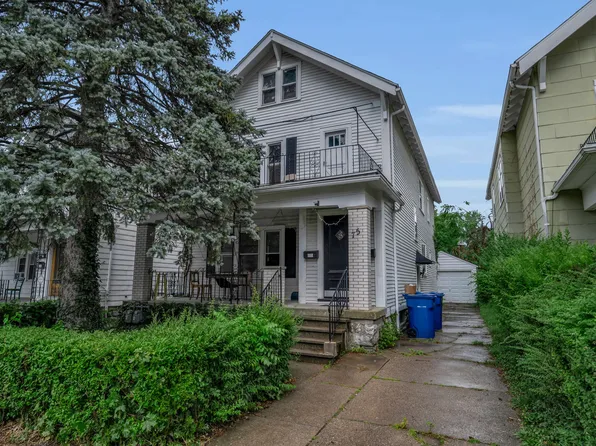 75 Montrose Ave, Buffalo, NY 14214